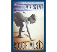 Patrick Gale Rough Music (Tascabile)