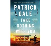 Patrick Gale Take Nothing With You (Tascabile)