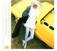 Patrick Gallois - Classical Beauties - Weekend Cruising