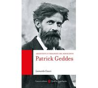 Patrick Geddes-Leonardo Ciacci