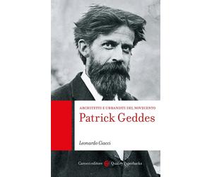 Patrick Geddes-Leonardo Ciacci
