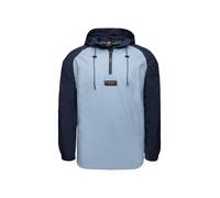 Patrick Giacca di mezza stagione 'Lawson OH' opale / blu scuro Uomo Patrick M opale / blu scuro