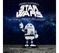 Patrick Gleeson Patrick Gleeson's Star Wars Album