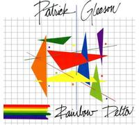 Patrick Gleeson Rainbow Delta (CD) Album