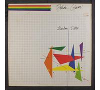 Patrick Gleeson - Rainbow Delta - PVC Records - PVC 7914, Passport Records - PVC 7914