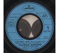 PATRICK GLEESON - star wars: main theme / cantina music