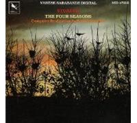 Patrick Gleeson - Vivaldi: The Four Seasons