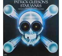 Patrick Gleeson's Star Wars