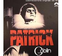 Patrick - Goblin (Audio Cd)