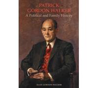Patrick Gordon Walker (Copertina rigida)