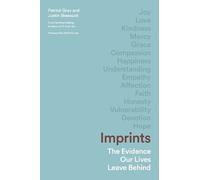 Patrick Gray Imprints (Tascabile)