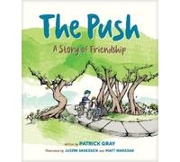 Patrick Gray Push, The (Copertina rigida)