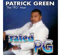 Patrick Green - Rated Pg