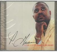 Patrick Green - Tears in My Heart