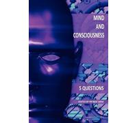 Patrick Grim Mind and Consciousness (Tascabile)