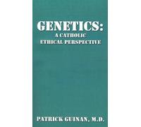 Patrick Guinan Genetics (Tascabile)