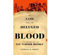Patrick H. Breen The Land Shall Be Deluged in Blood (Tascabile)