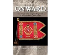 Patrick H. Brennan Onward (Copertina rigida)