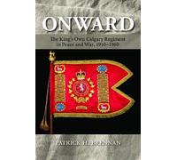 Patrick H. Brennan Onward (Tascabile)