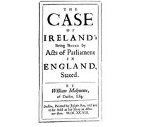 Patrick H. Kell The case of Ireland’s being bound by acts of (Copertina rigida)