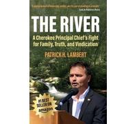 Patrick H Lambert The River (Copertina rigida)