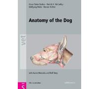 Patrick H. McCarthy Renate Richter Wolfgang F Anatomy of the (Copertina rigida)
