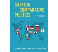 Patrick H. O'Neil Karl J. Fields Do Cases in Comparative P (Mixed Media Product)