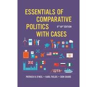 Patrick H. O'Neil Suzanne Bailey A Essentials of Comparat (Mixed Media Product)