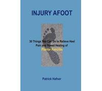 Patrick Hafner Injury Afoot (Tascabile)