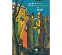 Patrick Hamilton