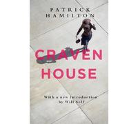 Patrick Hamilton Craven House (Tascabile)