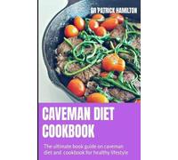 Patrick Hamilton Crohn's Disease Diet Cookbook (Tascabile)