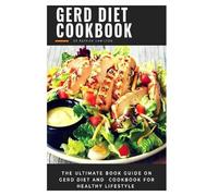 Patrick Hamilton Gerd Diet Cookbook (Tascabile)