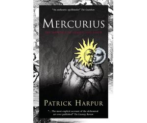 Patrick Harpur Mercurius (Tascabile)