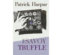 Patrick Harpur The Savoy Truffle (Tascabile)