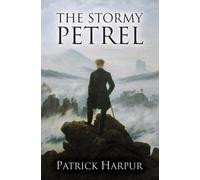 Patrick Harpur The Stormy Petrel (Tascabile)