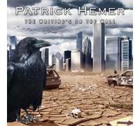 Patrick Hemer - Writing's On The Wall