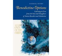 Patrick Henry Benedictine Options (Tascabile)