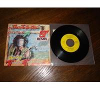 Patrick Hernandez - Patrick Hernandez / Born to be alive / Single Vinyl / Remix 87'