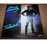 Patrick Hernandez - Tallulah / Slow Down - 45 tours - 7"