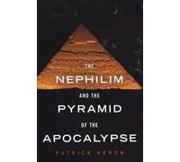 Patrick Heron Nephilim And The Pyramid (Tascabile)