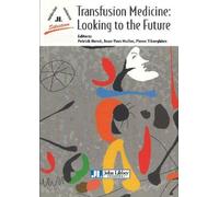 Patrick Hervé Transfusion Medicine (Tascabile)