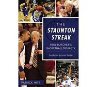 Patrick Hite The Staunton Streak (Tascabile)