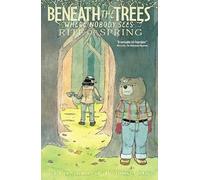 Beneath the Trees Where Nobody Sees: Rite of Spring