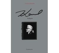 Patrick Hourcade Karl: No Regrets (Copertina rigida)