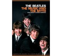 Patrick Humphries Beatles, The: The Music and the Myth (Tascabile)