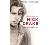 Patrick Humphries Nick Drake (Tascabile)