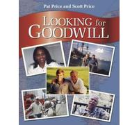 Patrick Hutcheson Jones Price Scott Todd Pr Looking for Goodw (Copertina rigida)