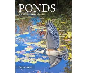 Patrick J. Lynch Ponds (Tascabile)
