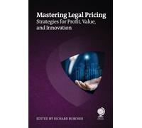 Patrick J McKenna Stephanie Hamon Tanbir Jasimuddin Mastering Legal (Tascabile)